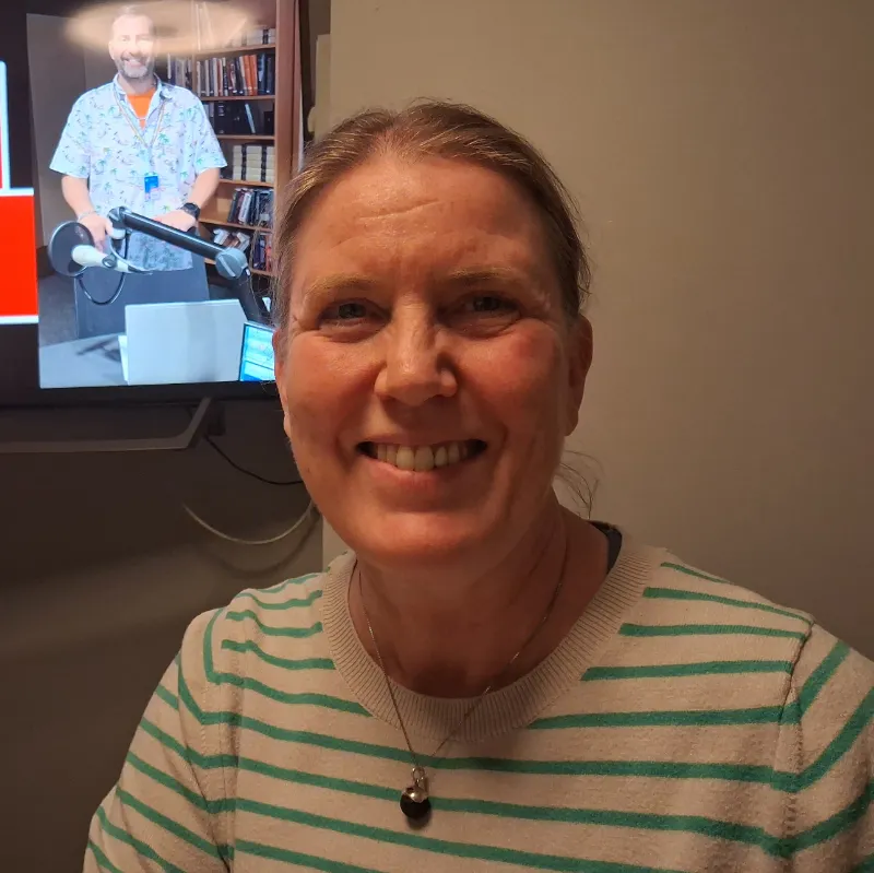 Anna Sigríður Þráinsdóttir