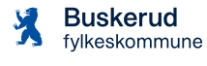 Buskerud fylkeskommune logo