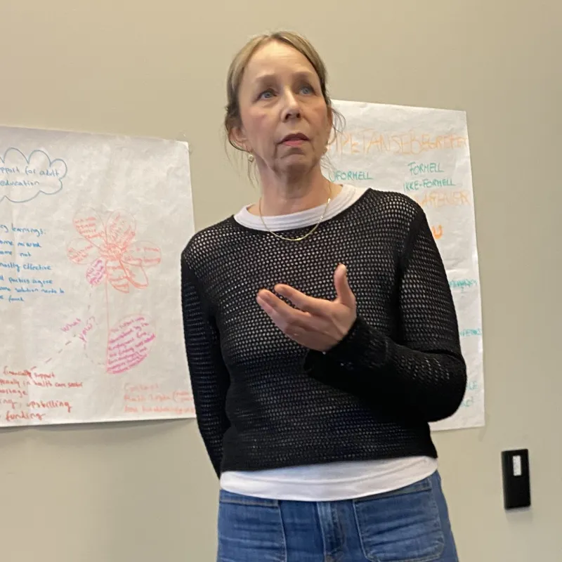 Cathrine Merete Lenstrup