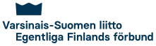 Egentliga Finlands förbund logo