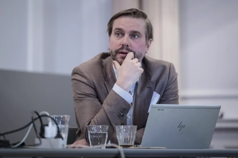 Marcus Karlsson