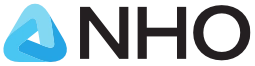 NHO logo