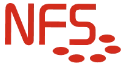 Nordens Fackliga Samorganisation logo