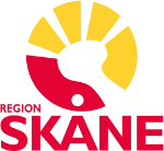 Region Skåne logo