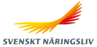 Svenskt Näringsliv logo