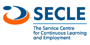 The Service Centre for Continuous logo