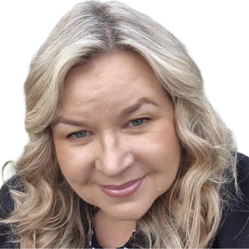 Kristin Iversen