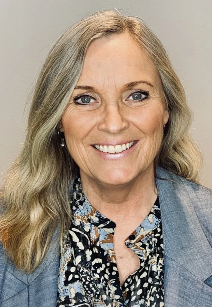 Ann Toustrup