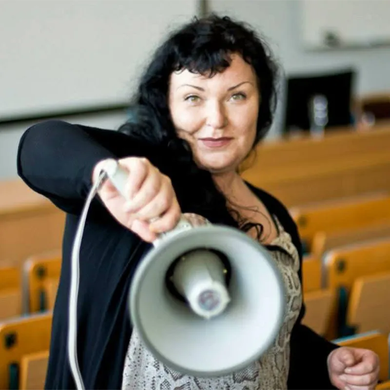 Anni Karttunen