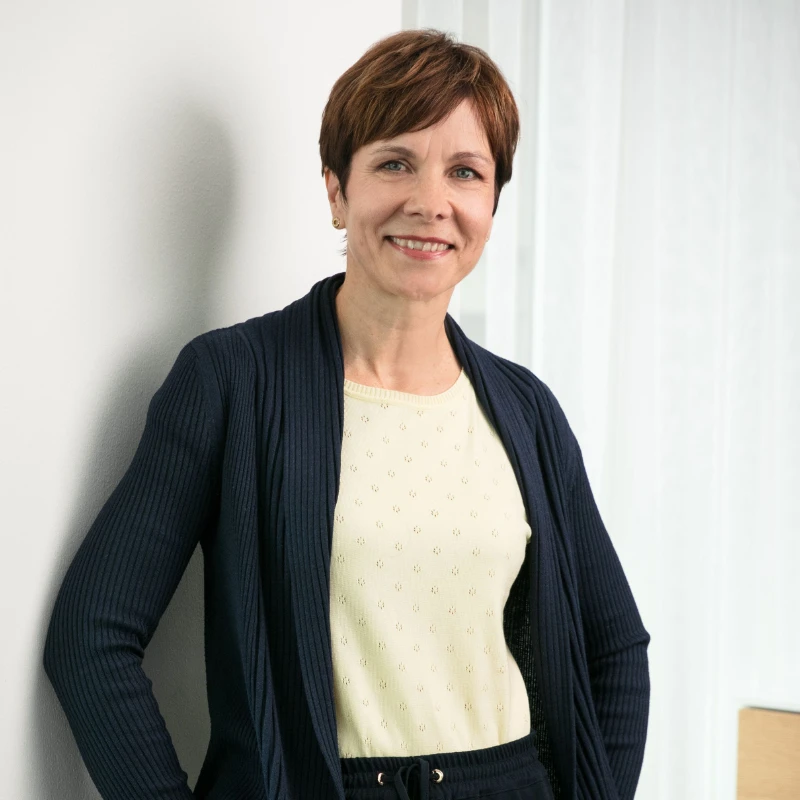 Kirsi Rasinaho