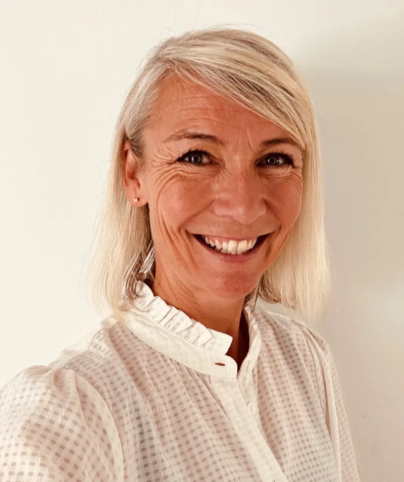 Maria Stubben Bang